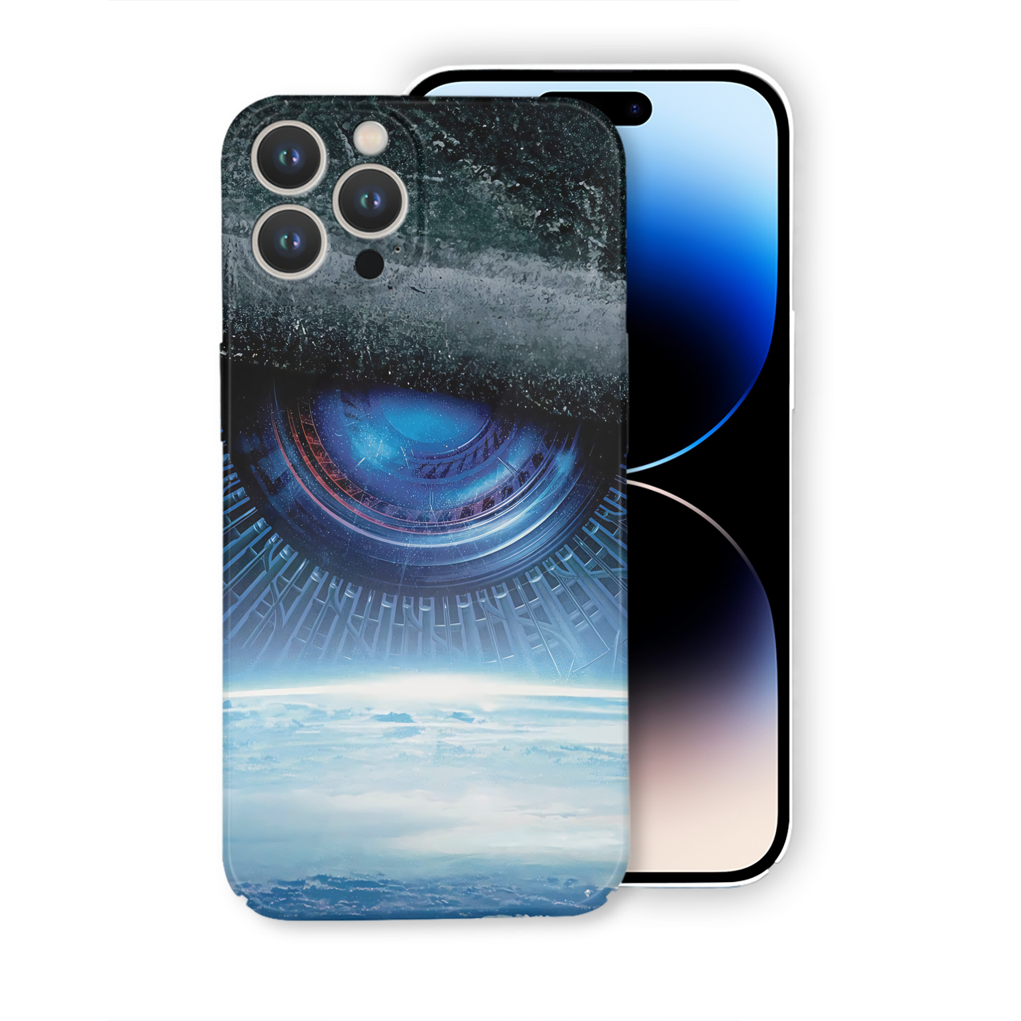 （画像用） Transformers トランスフォーマー 【iPhone 14シリーズ対応】ハードケース